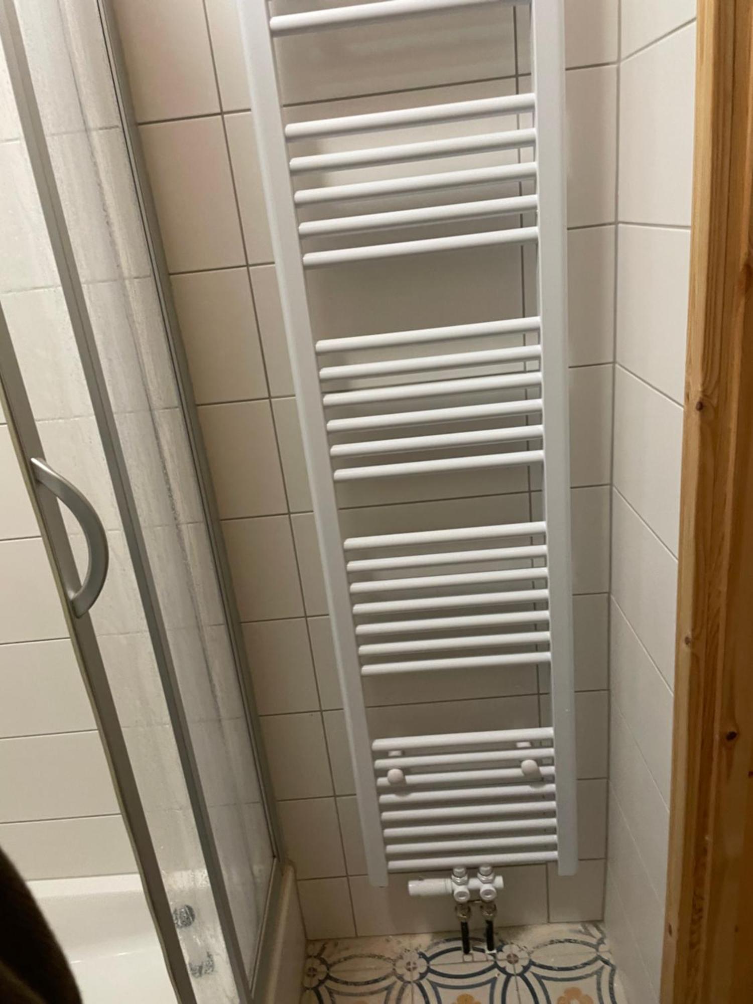 Ferienhof Spiegelhaus Krummhörn Zimmer foto